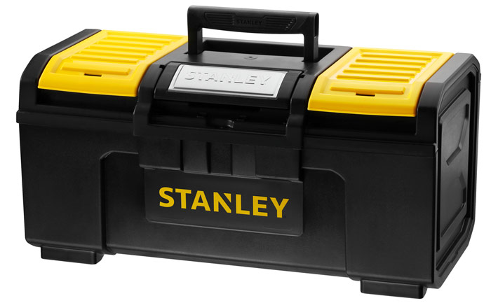 Stanley Basic Toolbox 1-79-216 16"