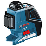 Bosch GLL 3 80 P 180