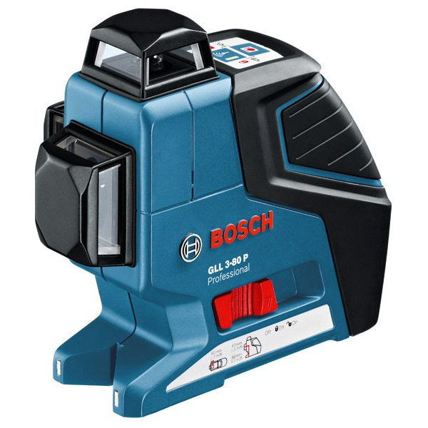Bosch GLL 3 80 P