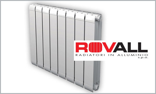 Алюминиевые радиаторы отопления технические характеристики