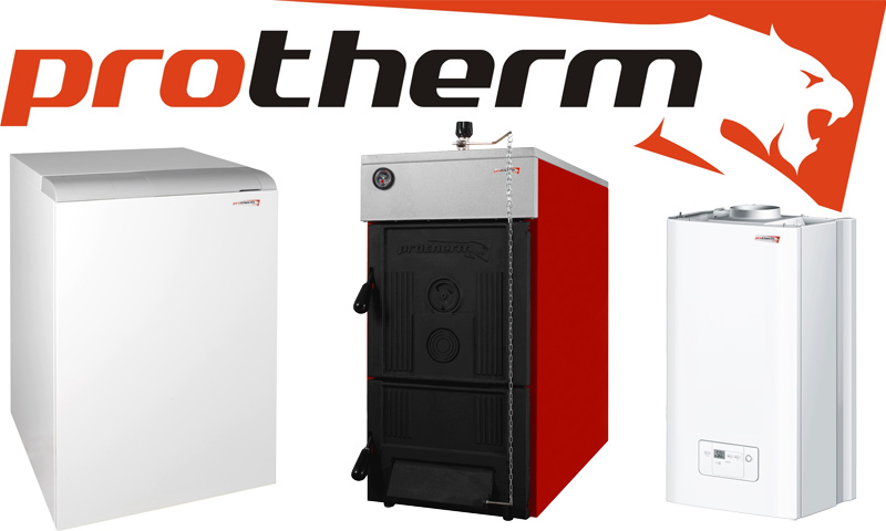   Protherm  -  6