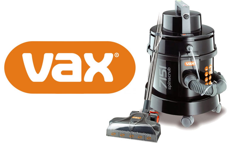  Vax 5150  -  4