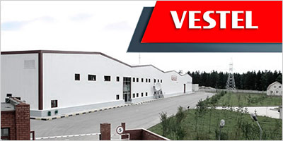 Завод Vestel