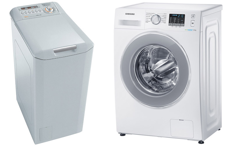 Инструкция к стиральным машинам автомат