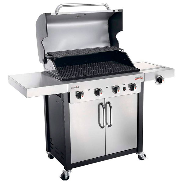 Char Broil Professional 4