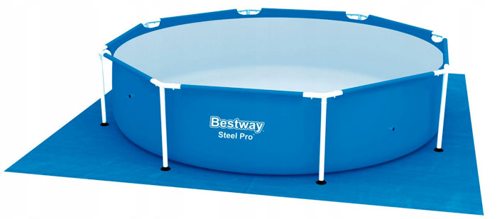 Bestway Steel Pro Frame 56420