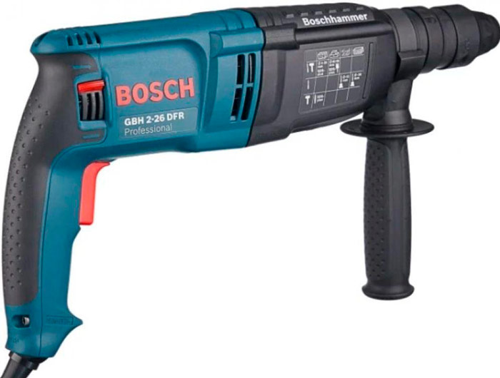 Bosch GBH 2 26 DFR