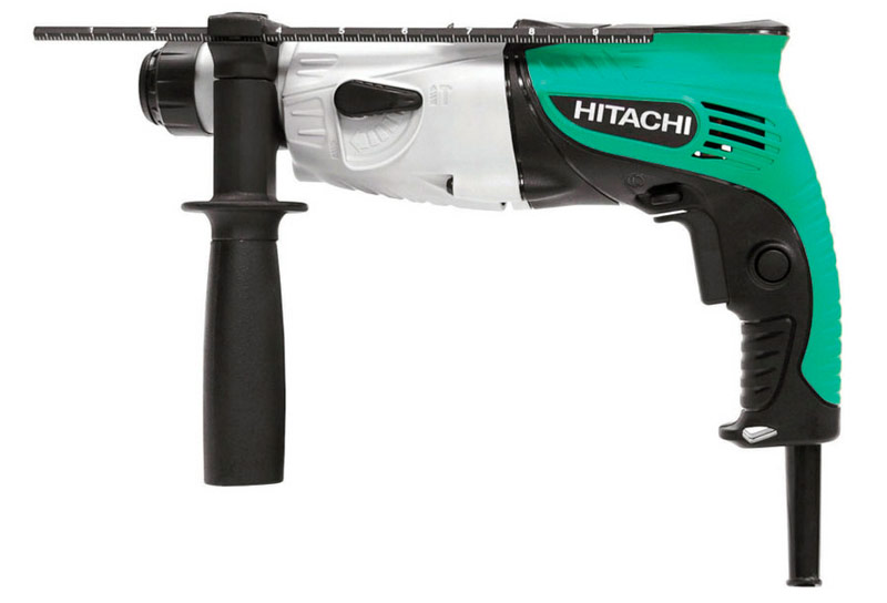 Hitachi DH22PH
