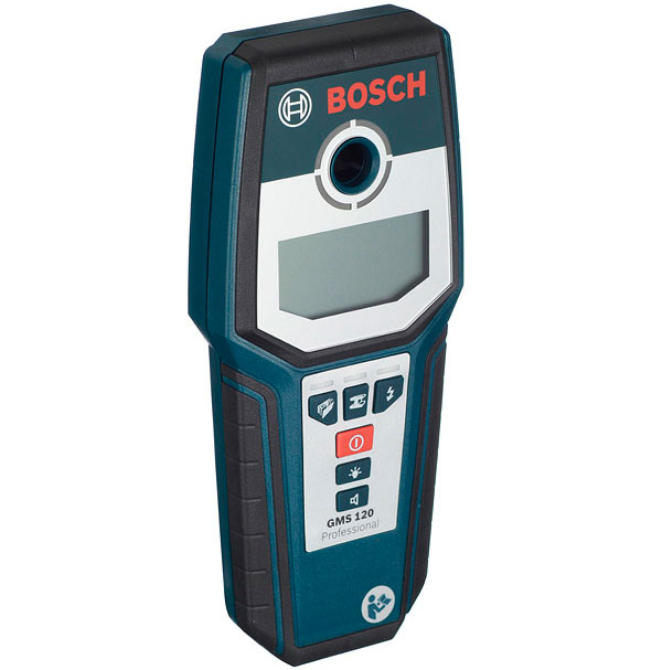 Bosch GMS 120 PROF