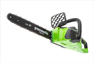 Greenworks GD40CS40 1m
