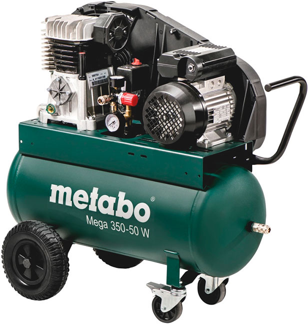 Metabo Mega 350 50 W