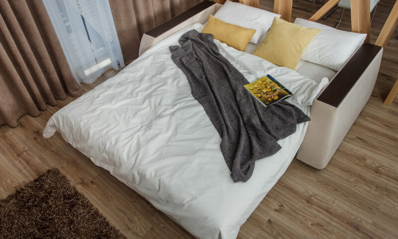 Как выбрать диван для сна на каждый день – советы эксперта.ru