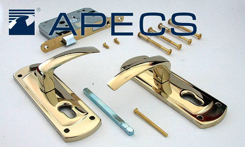 Дверные замки Apecs - отзывы и мнения о всех моделях Апекс