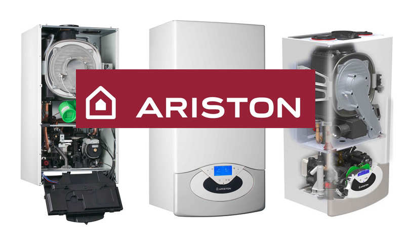 Отзывы о газовых котлах Аристон (Ariston) всех моделей