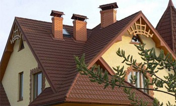 Ремонт крыши частного дома - терапия для крыши
