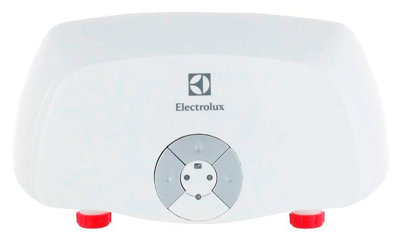 Electrolux Smartfix 2 0 6 5 TS