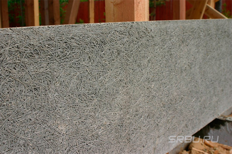Цементно стружечная плита что это такое