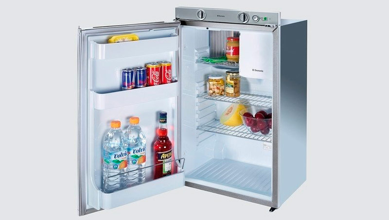 Абсорбционный холодильник