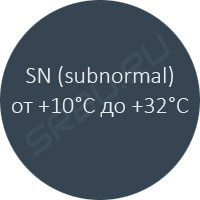 subnormal