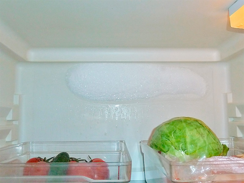 Лучшие холодильники с капельной системой разморозки