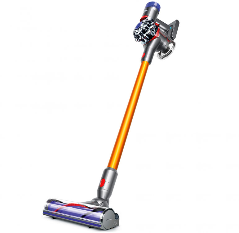 dyson absolute
