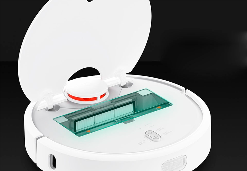 Контейнер для сбора пыли Xiaomi Mijia LDS Vacuum Cleaner Global
